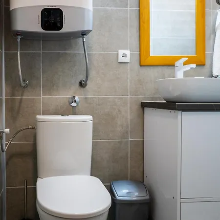 Apartment Zlatkovic