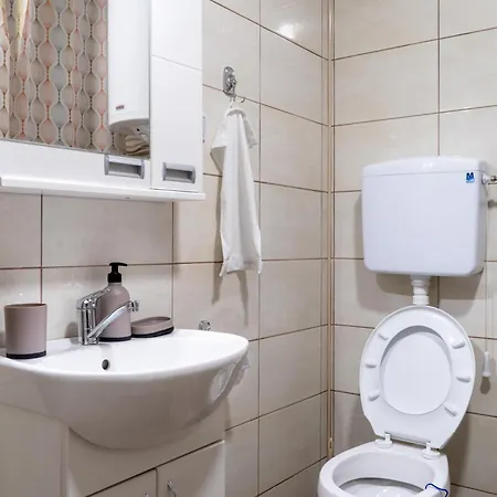 Zlatkovic Apartment