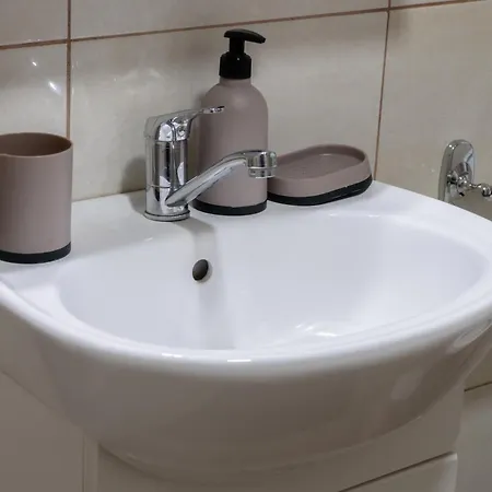 Zlatkovic Apartment *