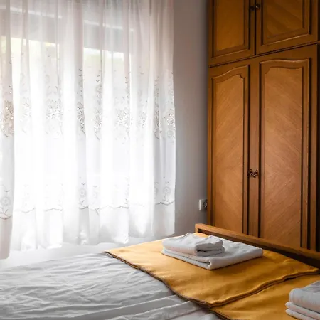 Zlatkovic Apartment