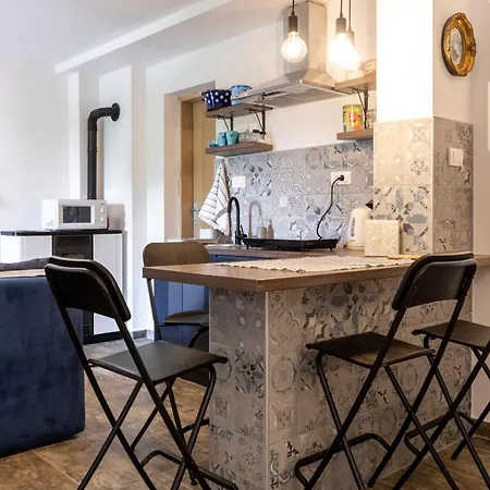 Apartment Zlatkovic
