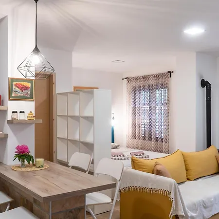 Apartment Zlatkovic