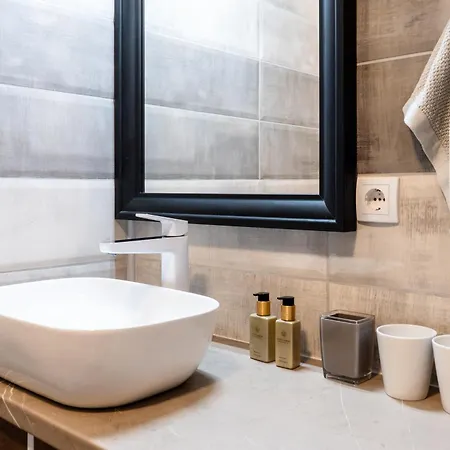 Apartment Zlatkovic Soko Banja