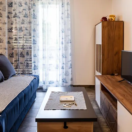 Apartment Zlatkovic Soko Banja