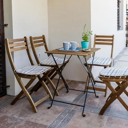 Apartment Zlatkovic Soko Banja