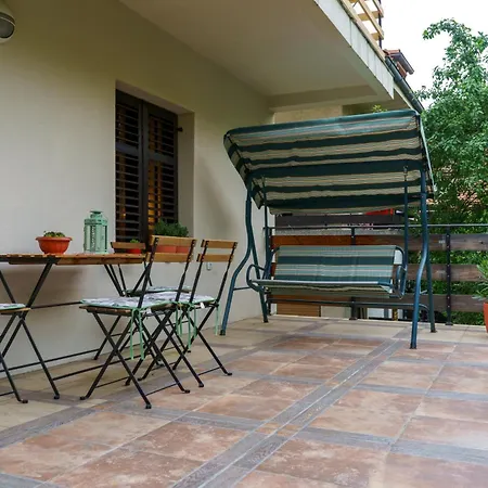Apartment Zlatkovic *
