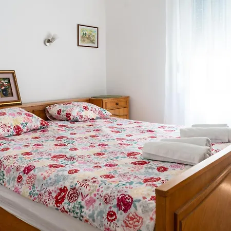 Apartment Zlatkovic