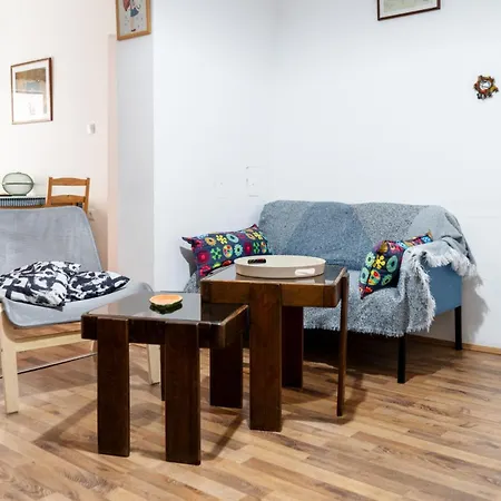 Apartment Zlatkovic Soko Banja